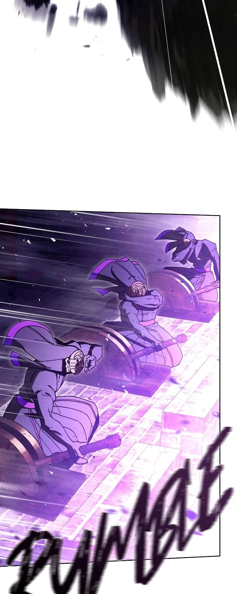 Reincarnated In a Cursed Game Chapter 28 Gambar 9