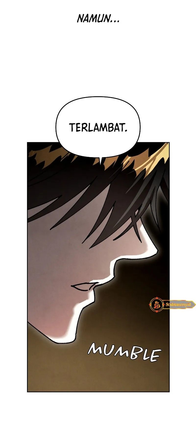 Reincarnated In a Cursed Game Chapter 28 Gambar 12