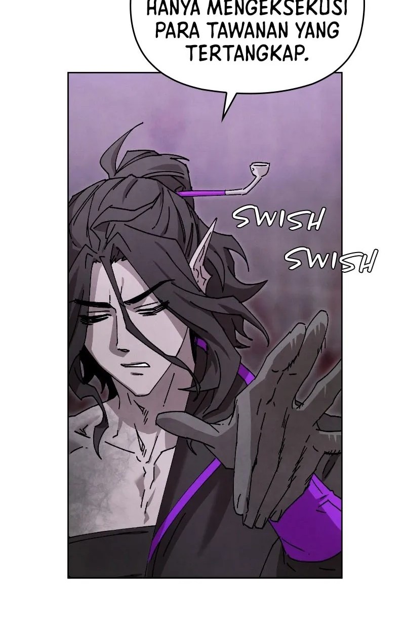 Reincarnated In a Cursed Game Chapter 28 Gambar 21