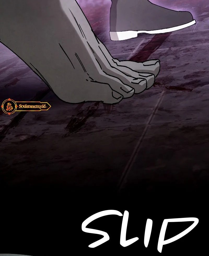 Reincarnated In a Cursed Game Chapter 28 Gambar 24