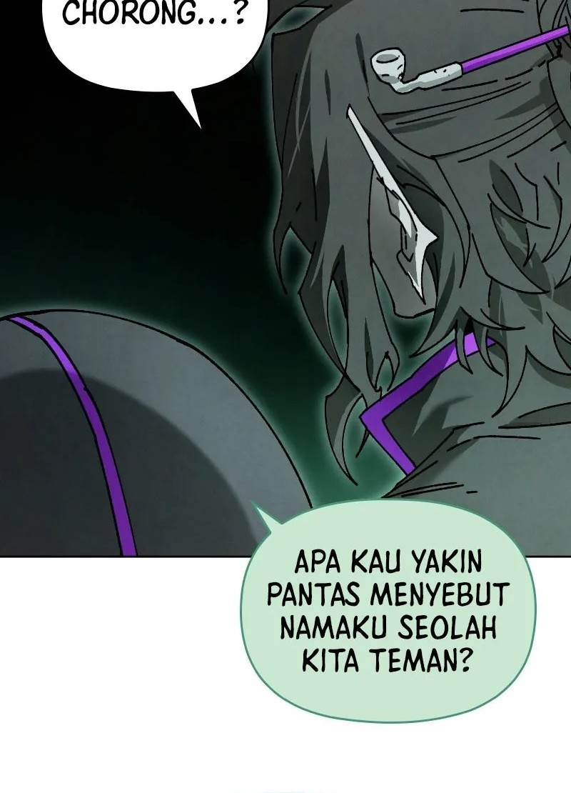 Reincarnated In a Cursed Game Chapter 28 Gambar 27