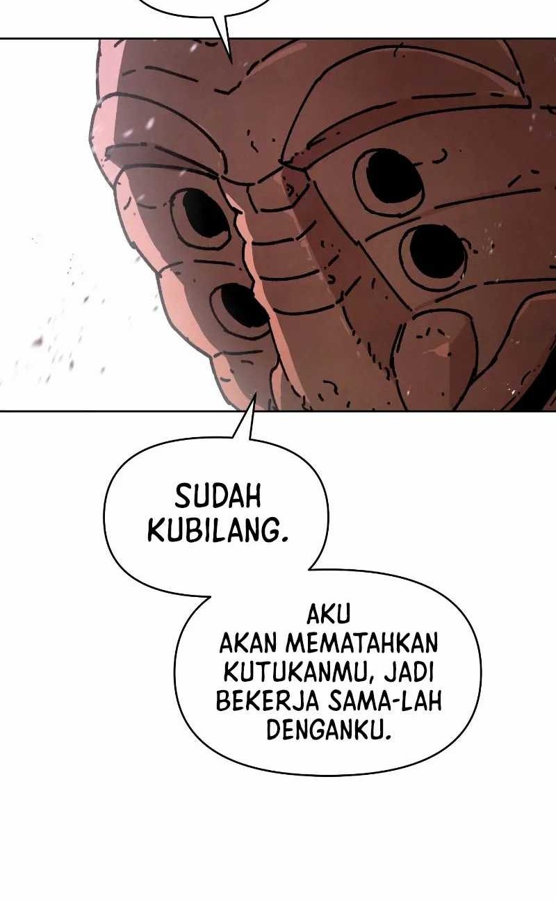 Reincarnated In a Cursed Game Chapter 29 Gambar 20