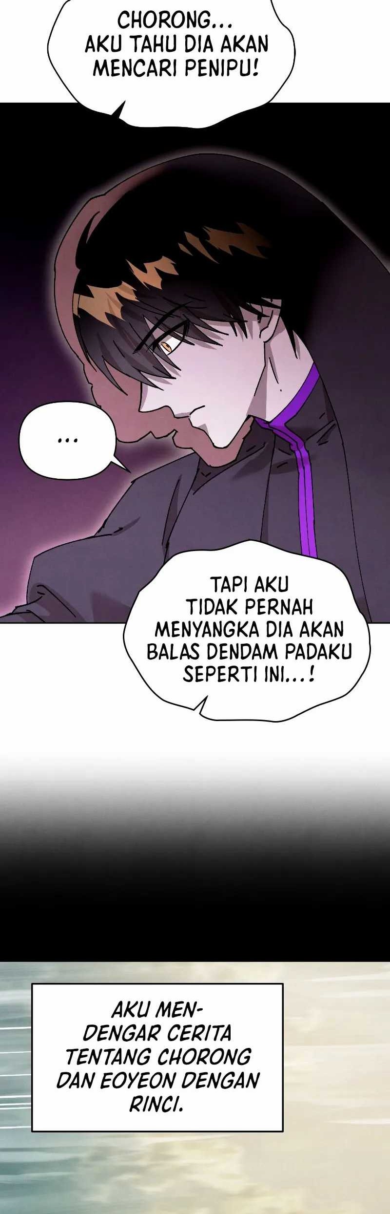 Reincarnated In a Cursed Game Chapter 29 Gambar 24