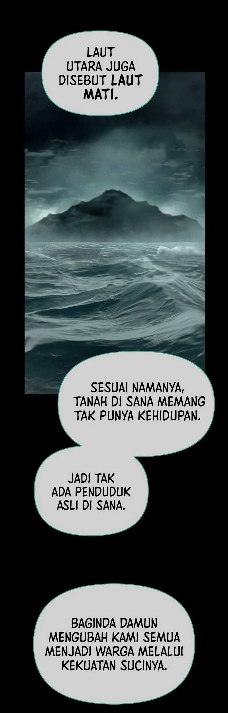 Reincarnated In a Cursed Game Chapter 29 Gambar 26