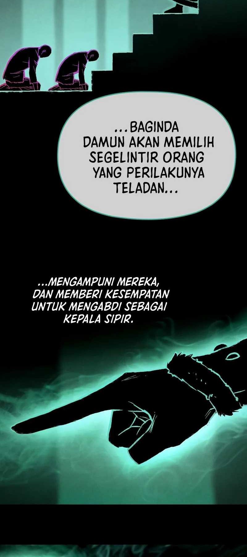 Reincarnated In a Cursed Game Chapter 29 Gambar 28