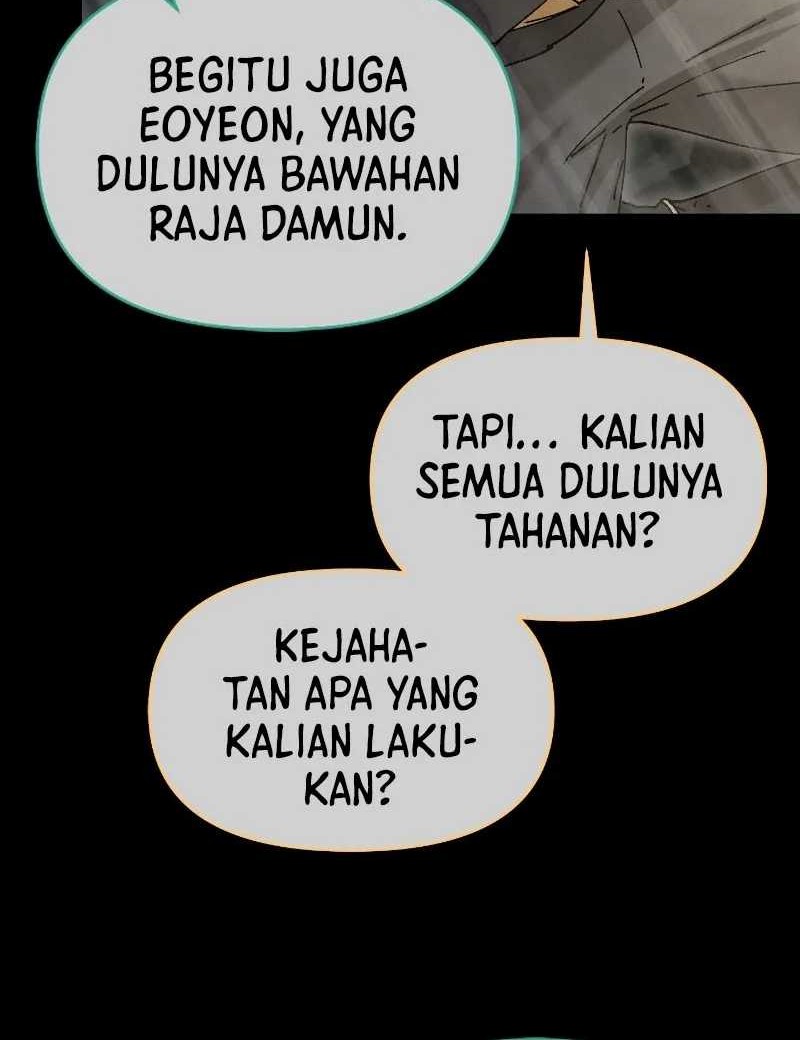 Reincarnated In a Cursed Game Chapter 29 Gambar 30