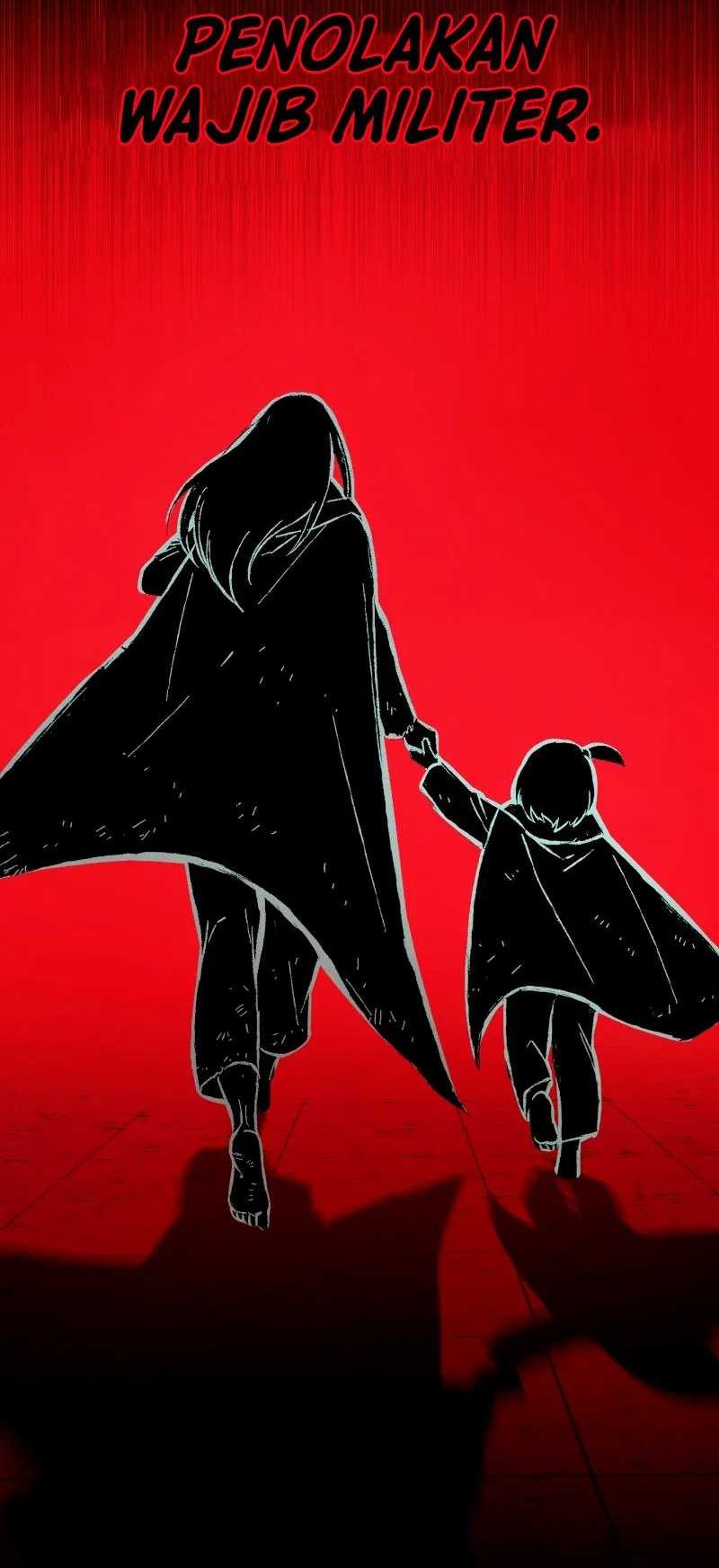 Reincarnated In a Cursed Game Chapter 29 Gambar 32