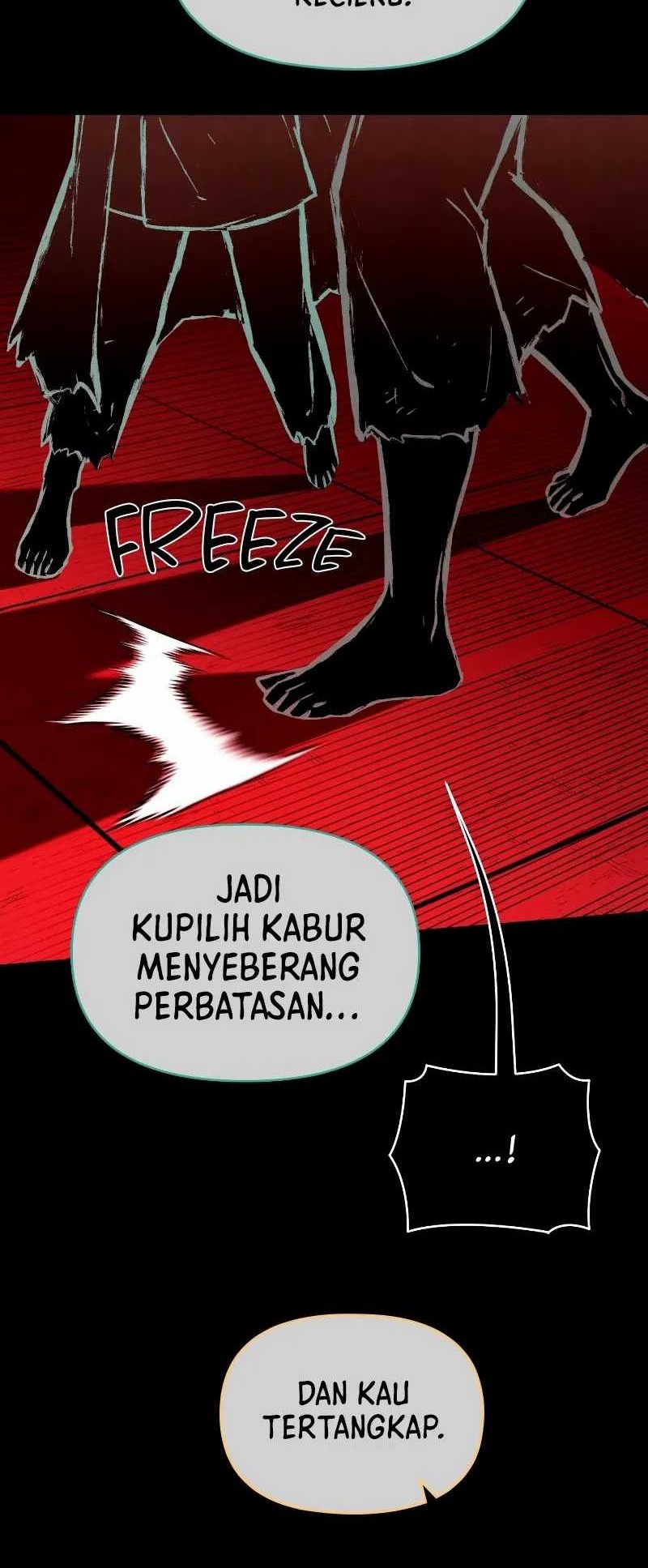 Reincarnated In a Cursed Game Chapter 29 Gambar 36