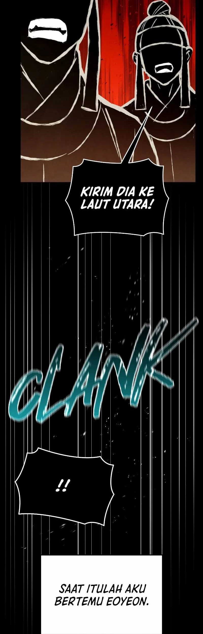 Reincarnated In a Cursed Game Chapter 29 Gambar 38