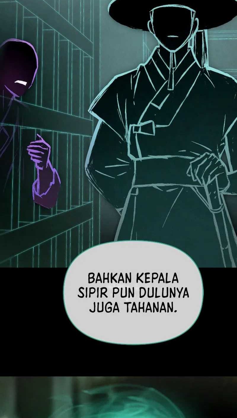 Baca  Reincarnated In a Cursed Game Chapter 29 Gambar 2