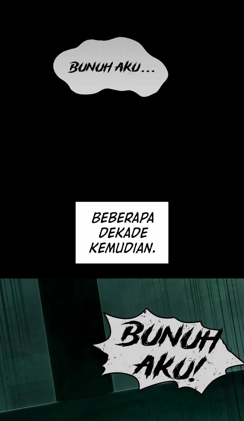 Reincarnated In a Cursed Game Chapter 29 Gambar 46