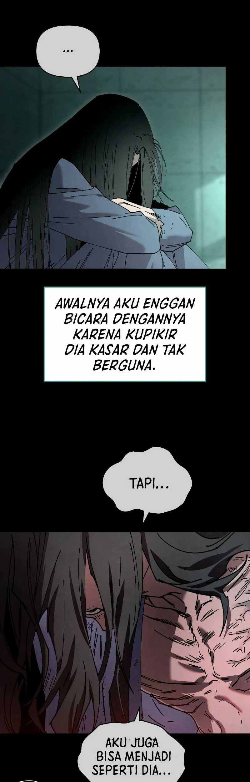 Reincarnated In a Cursed Game Chapter 29 Gambar 49