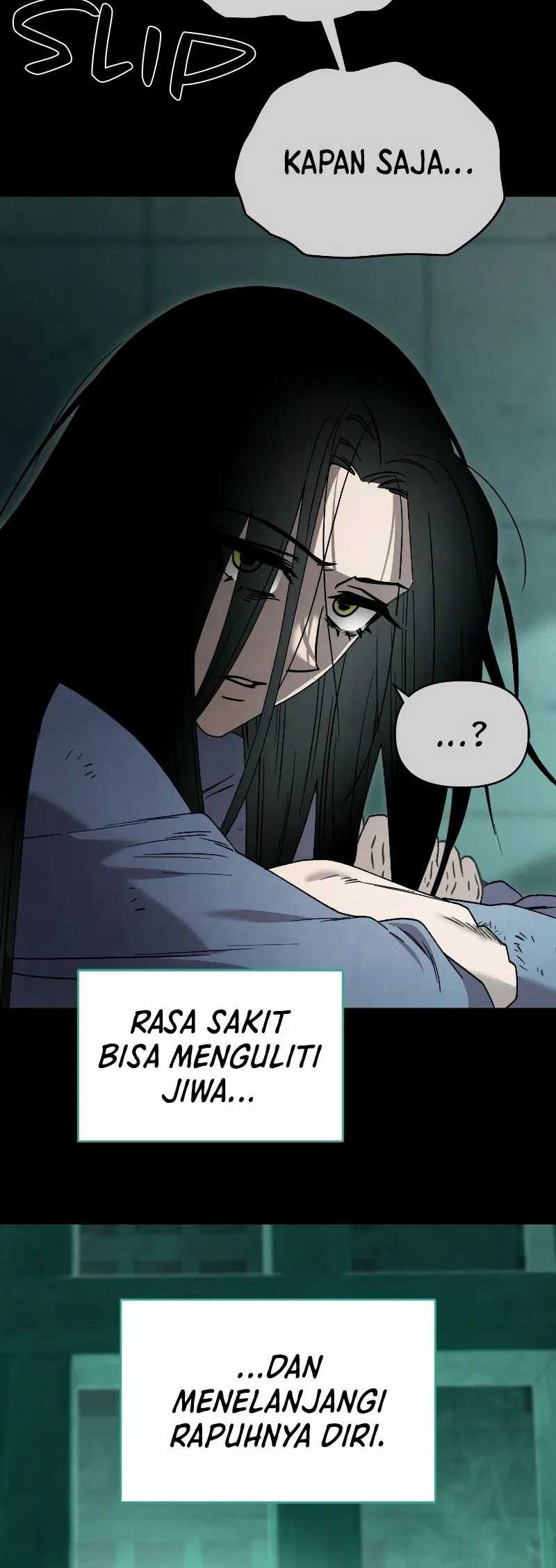Reincarnated In a Cursed Game Chapter 29 Gambar 50
