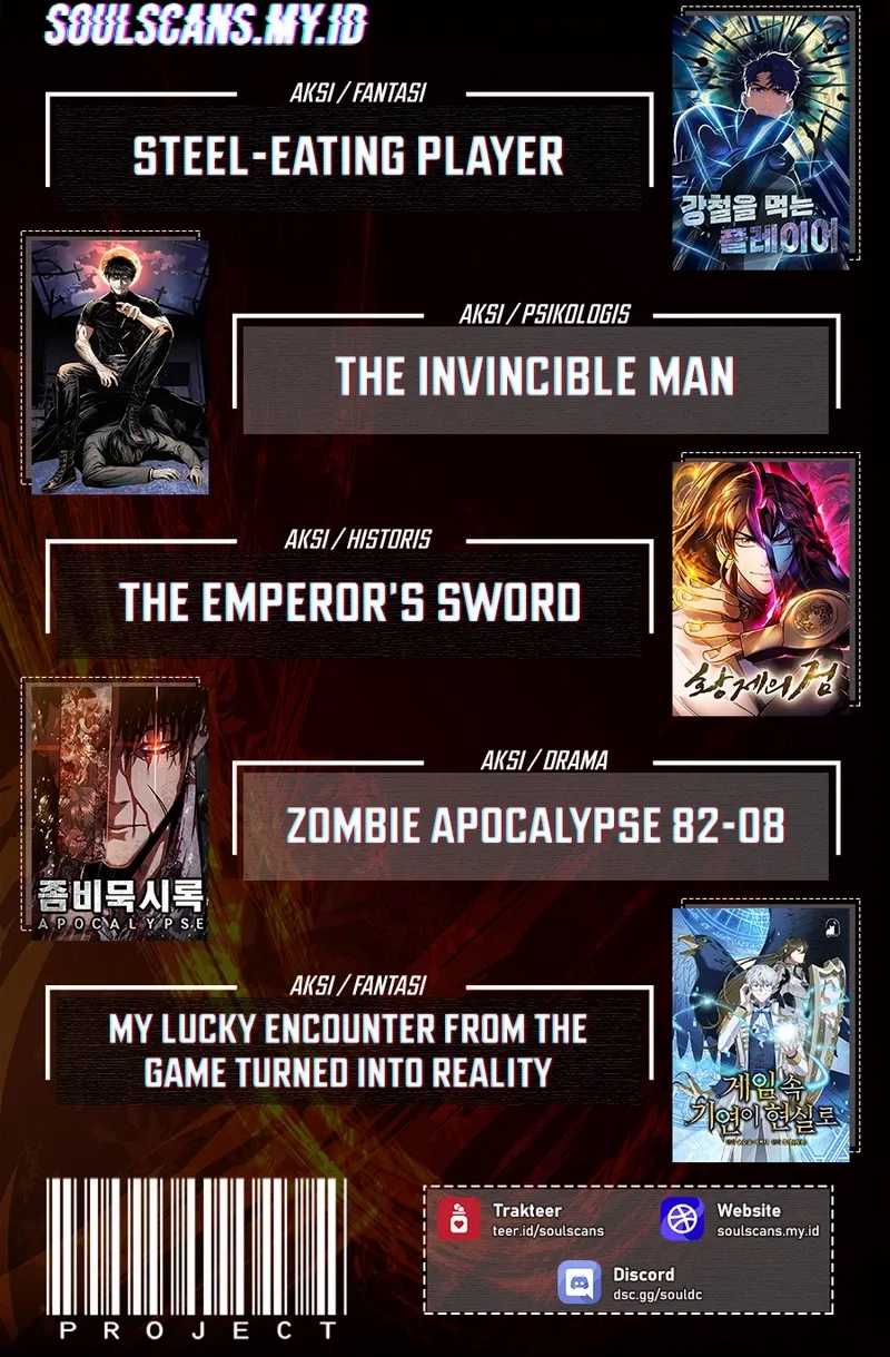 Reincarnated In a Cursed Game Chapter 29 Gambar 53