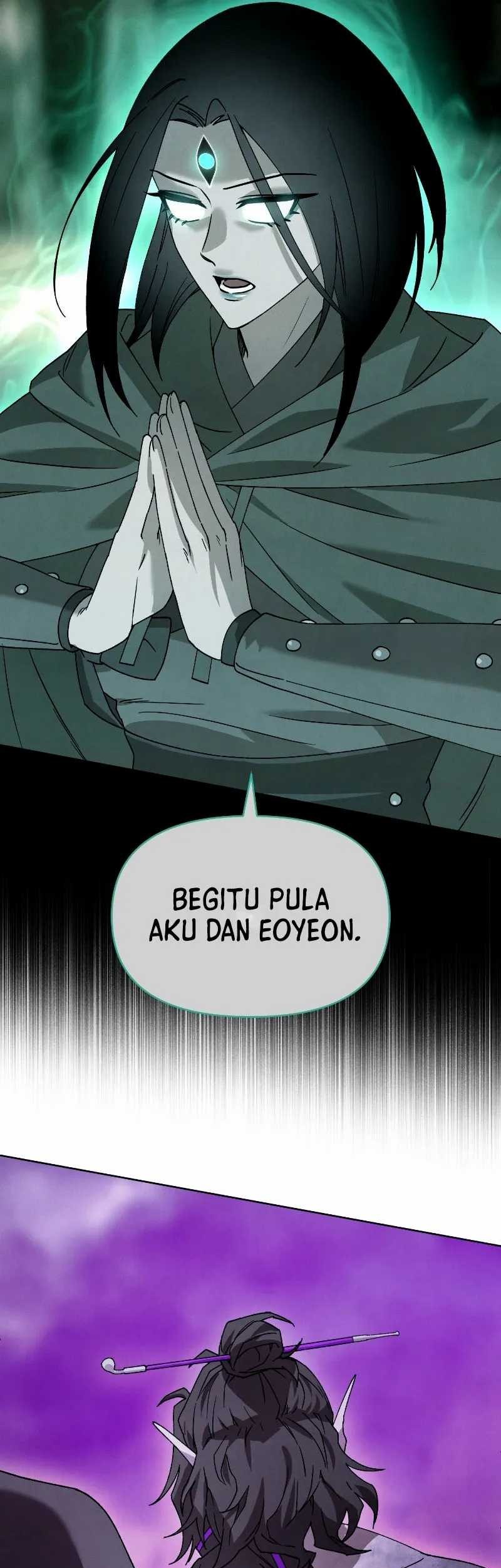Reincarnated In a Cursed Game Chapter 29 Gambar 3