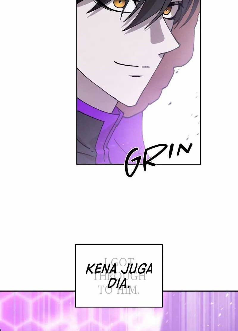 Reincarnated In a Cursed Game Chapter 29 Gambar 8