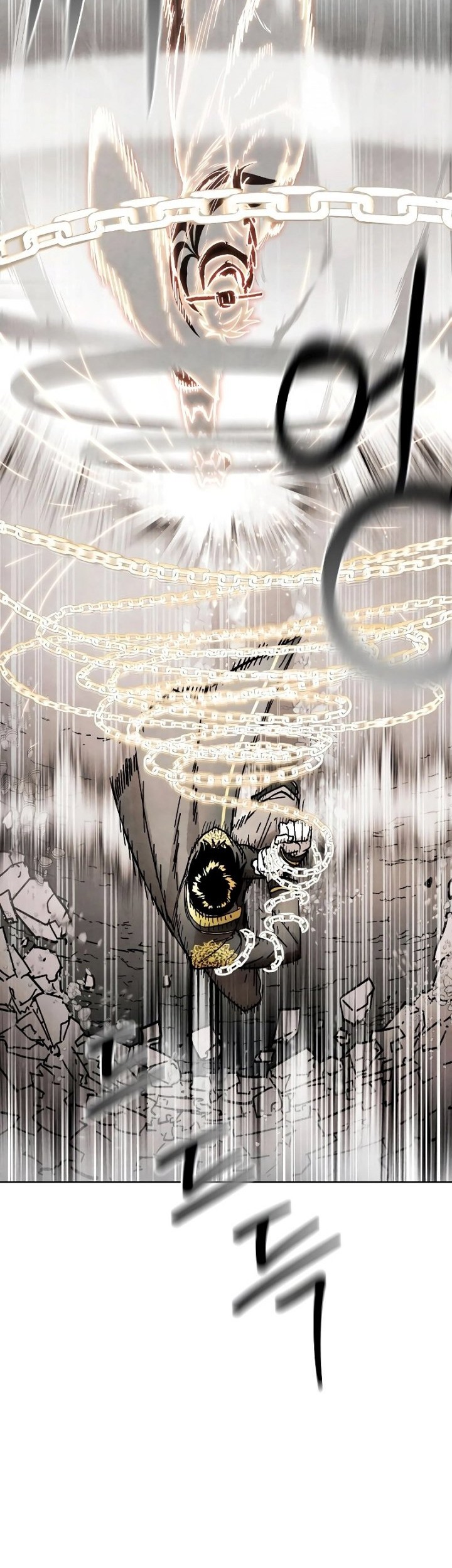 Reincarnated In a Cursed Game Chapter 3 Gambar 58