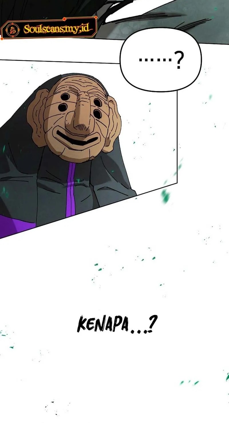 Reincarnated In a Cursed Game Chapter 30 Gambar 30