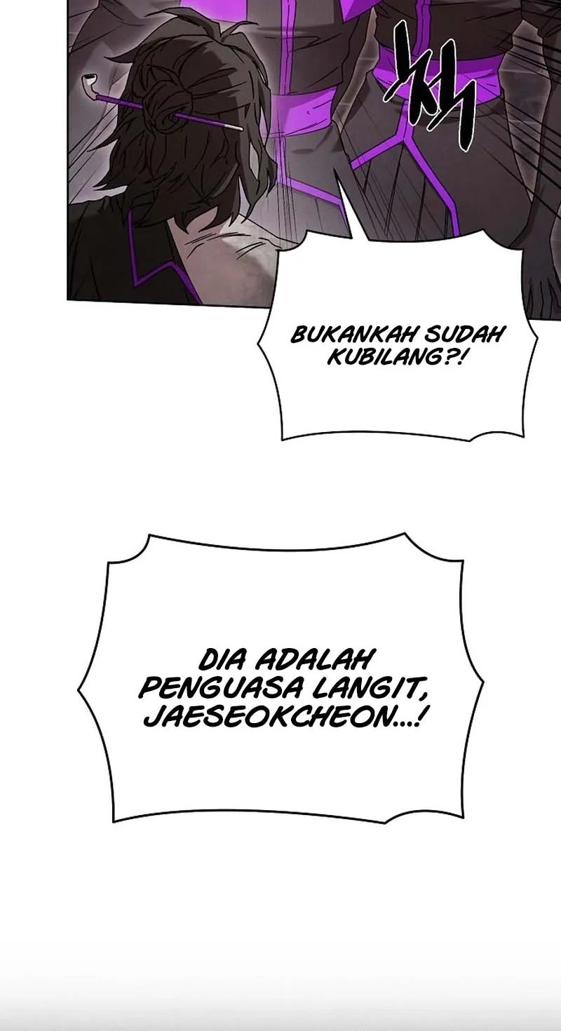Reincarnated In a Cursed Game Chapter 30 Gambar 36