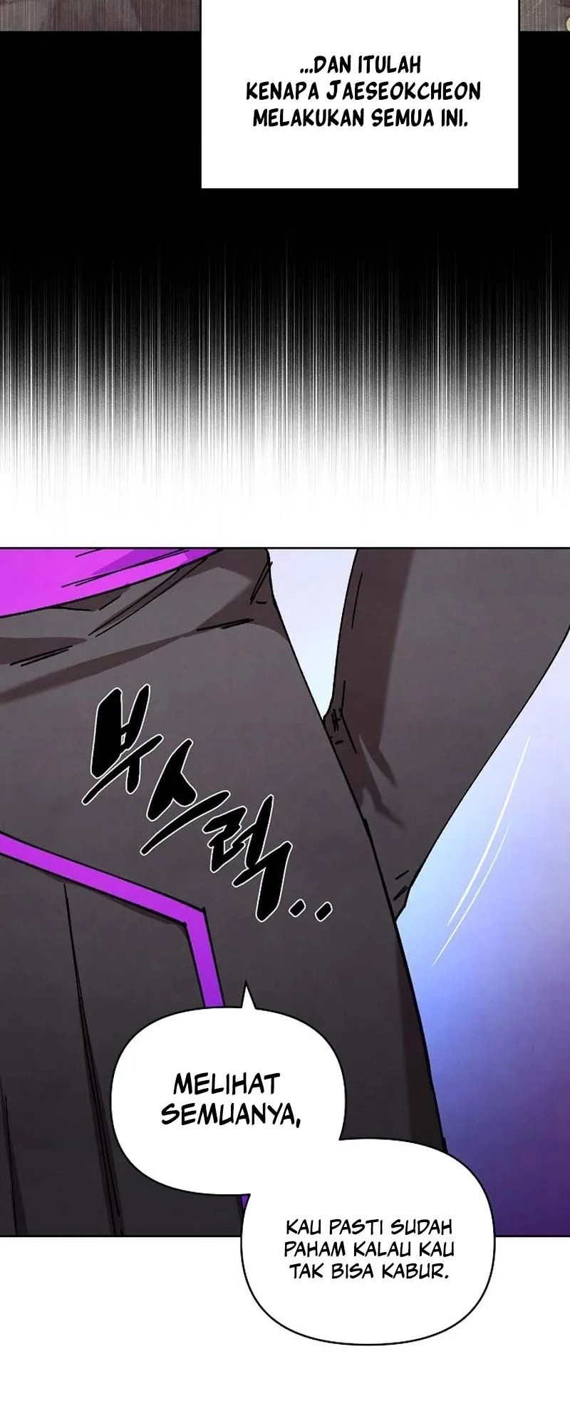 Reincarnated In a Cursed Game Chapter 30 Gambar 39