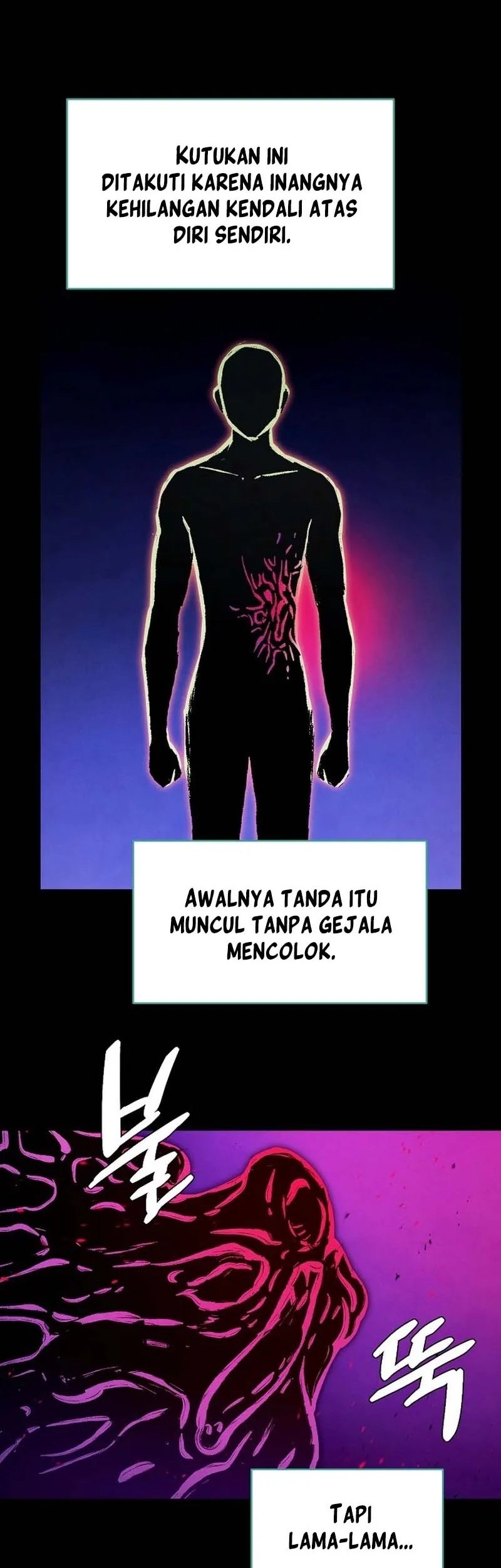 Baca  Reincarnated In a Cursed Game Chapter 30 Gambar 2