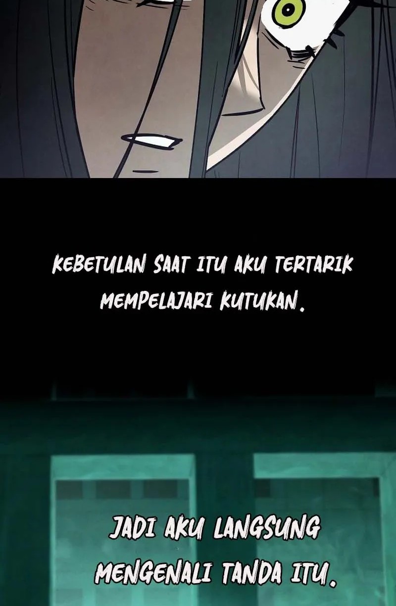 Reincarnated In a Cursed Game Chapter 30 Gambar 6