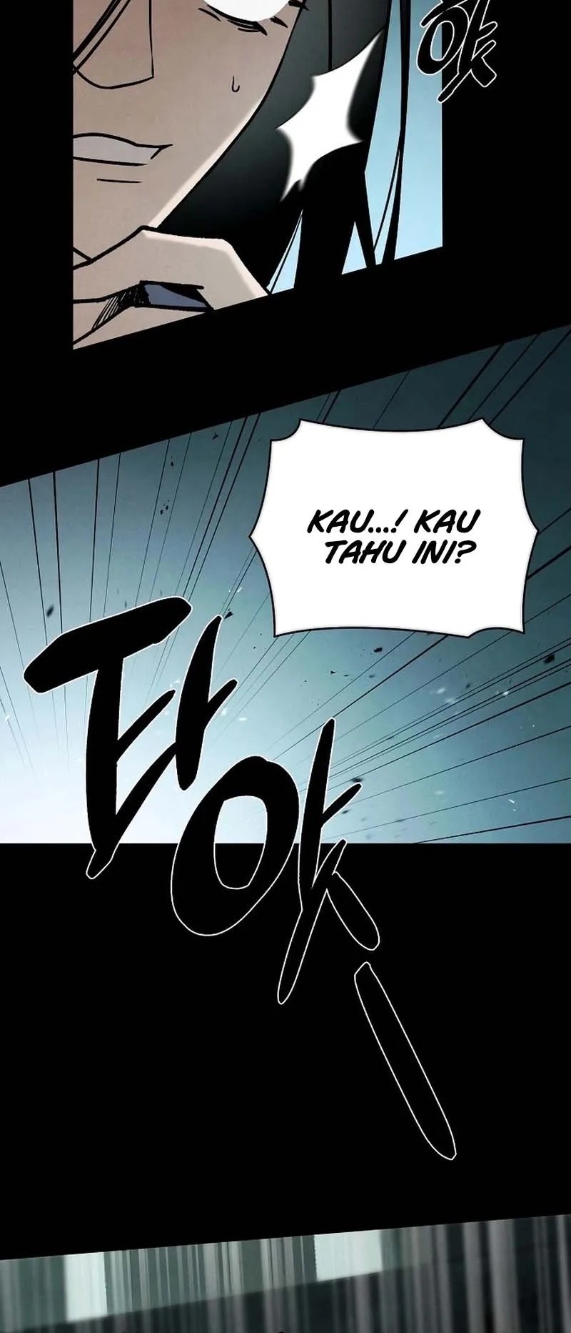 Reincarnated In a Cursed Game Chapter 30 Gambar 9