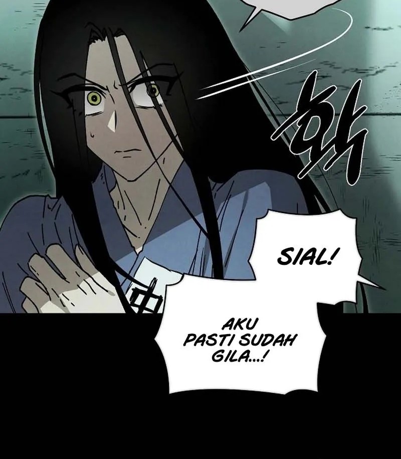 Reincarnated In a Cursed Game Chapter 30 Gambar 12