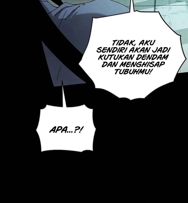 Reincarnated In a Cursed Game Chapter 30 Gambar 15