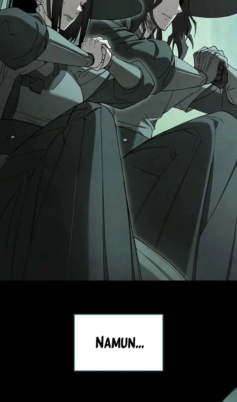 Reincarnated In a Cursed Game Chapter 30 Gambar 18