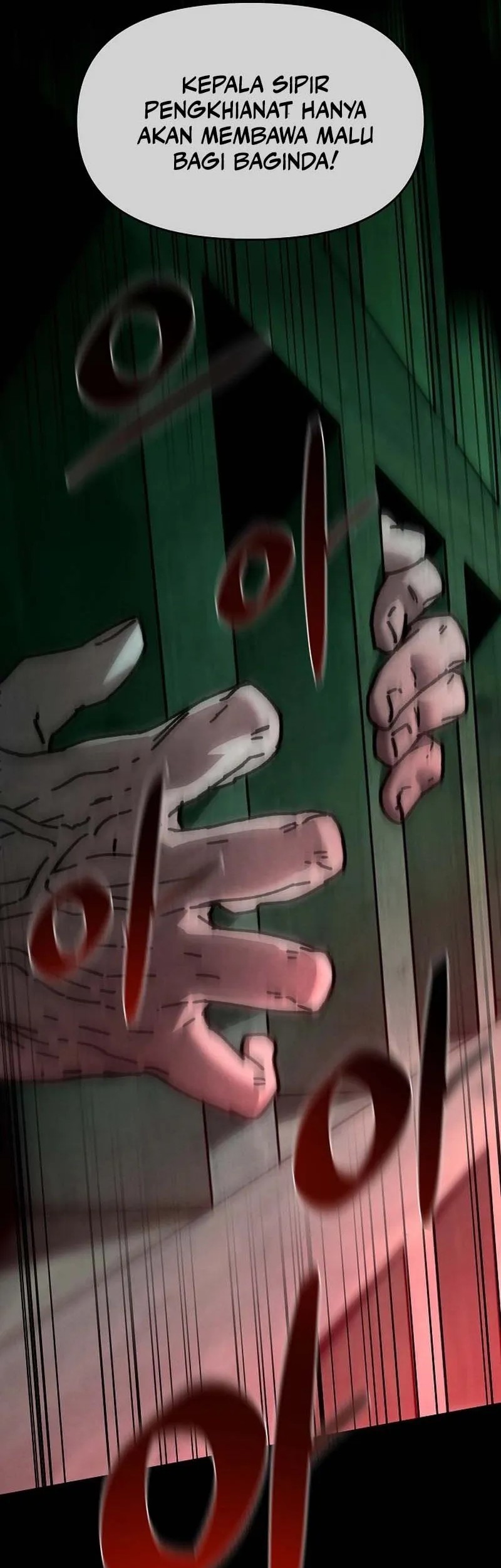 Reincarnated In a Cursed Game Chapter 30 Gambar 22