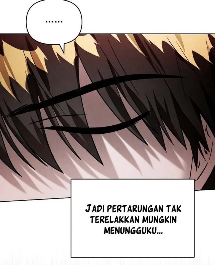 Reincarnated In a Cursed Game Chapter 31 Gambar 26