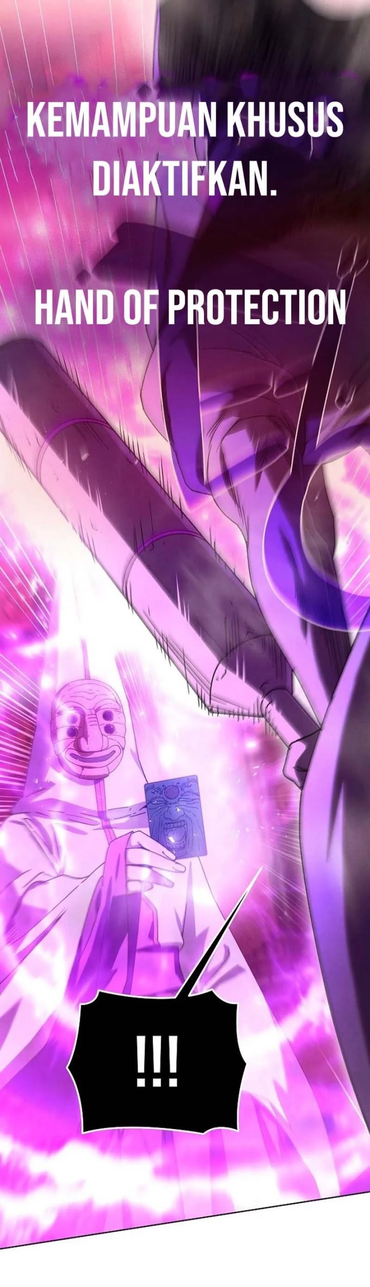 Reincarnated In a Cursed Game Chapter 31 Gambar 36