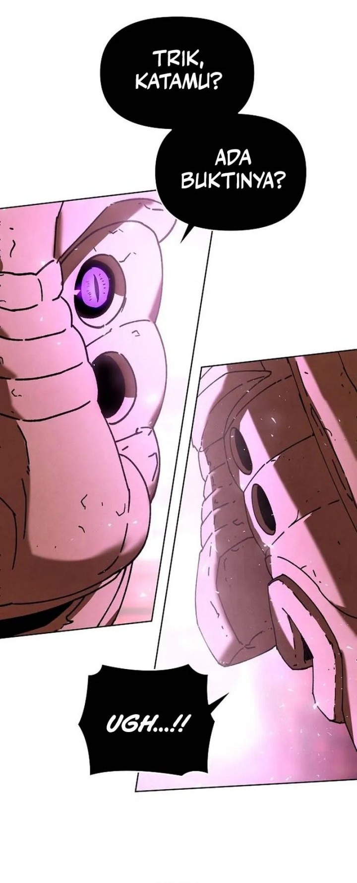 Reincarnated In a Cursed Game Chapter 31 Gambar 37