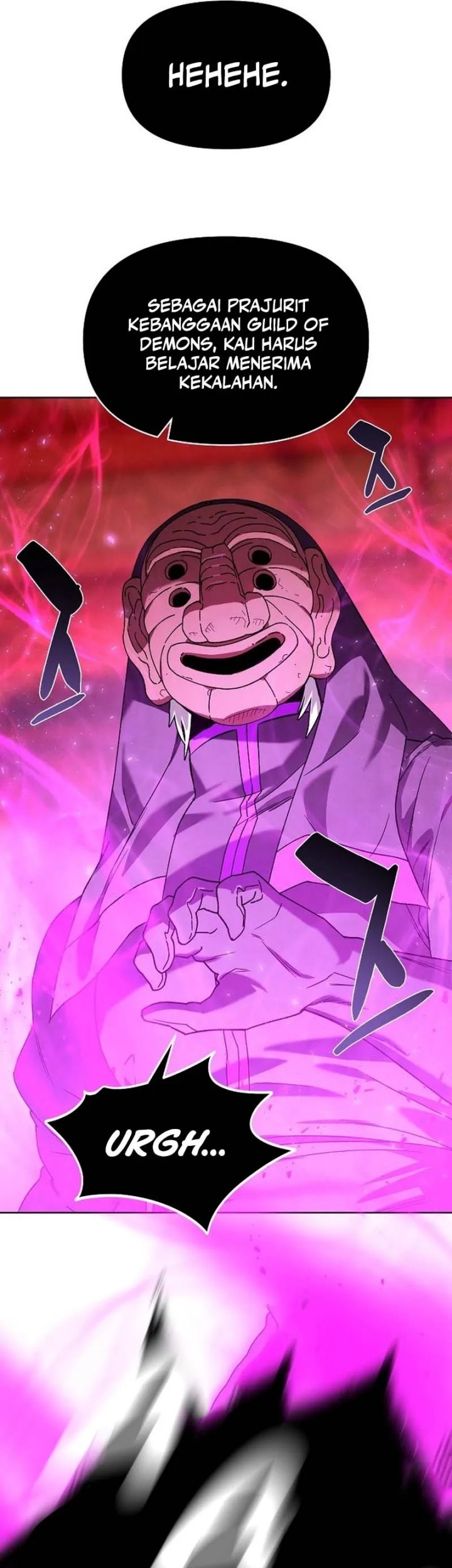 Reincarnated In a Cursed Game Chapter 31 Gambar 38