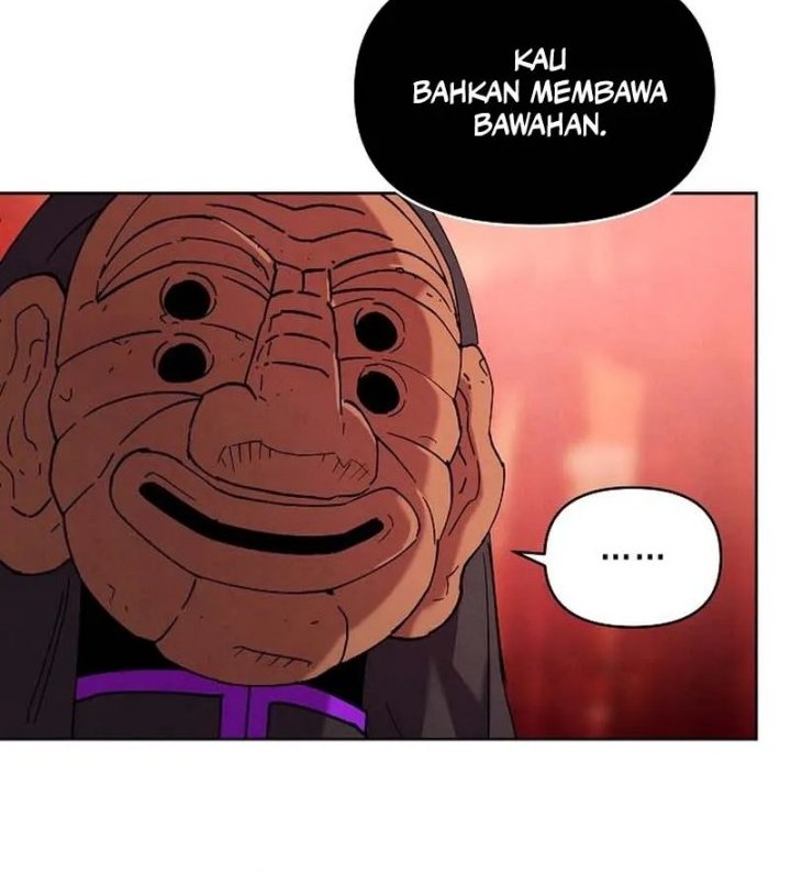 Reincarnated In a Cursed Game Chapter 31 Gambar 43