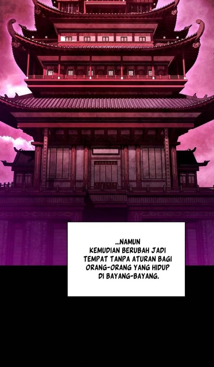 Reincarnated In a Cursed Game Chapter 31 Gambar 45