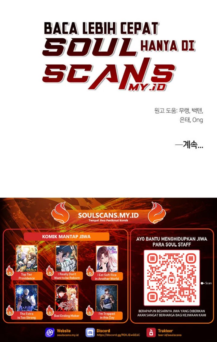 Reincarnated In a Cursed Game Chapter 31 Gambar 52