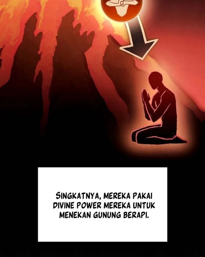 Reincarnated In a Cursed Game Chapter 31 Gambar 14