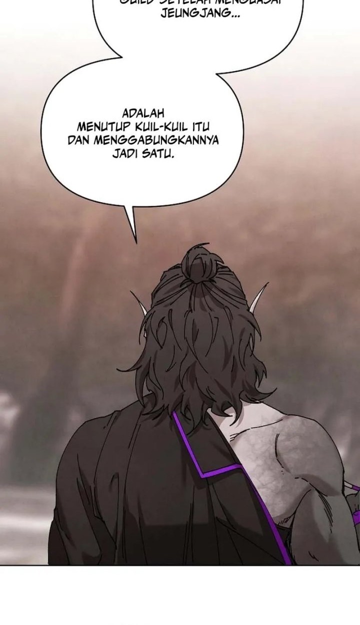 Reincarnated In a Cursed Game Chapter 31 Gambar 16