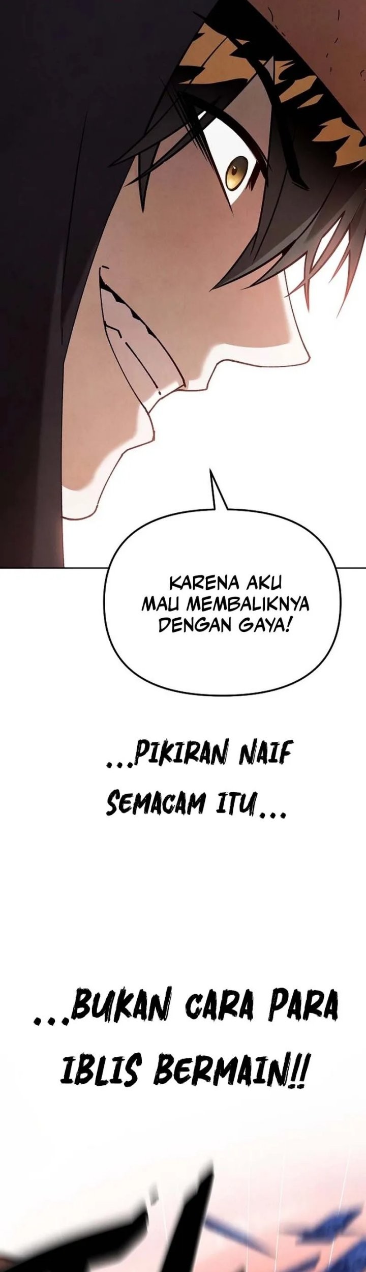 Reincarnated In a Cursed Game Chapter 32 Gambar 32