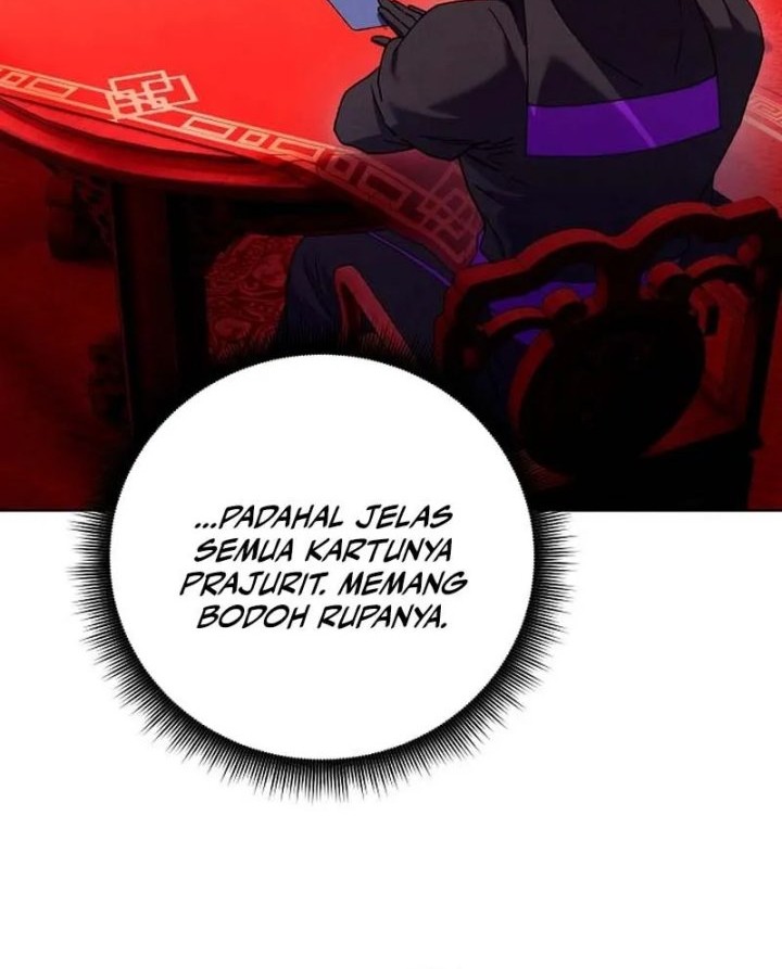 Reincarnated In a Cursed Game Chapter 32 Gambar 42