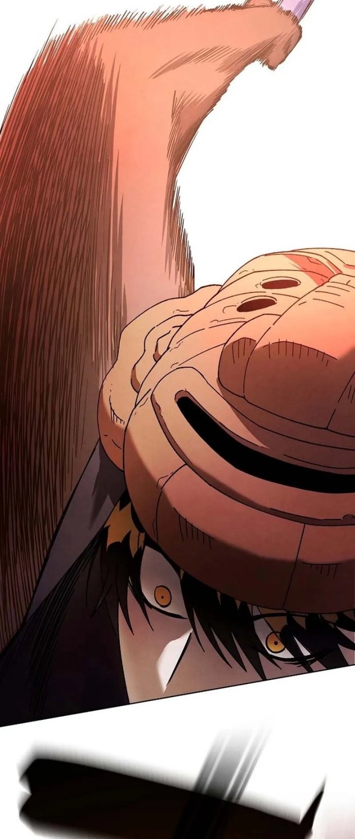 Reincarnated In a Cursed Game Chapter 32 Gambar 46