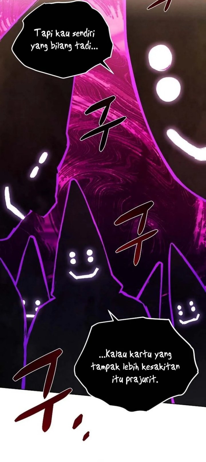 Reincarnated In a Cursed Game Chapter 32 Gambar 54