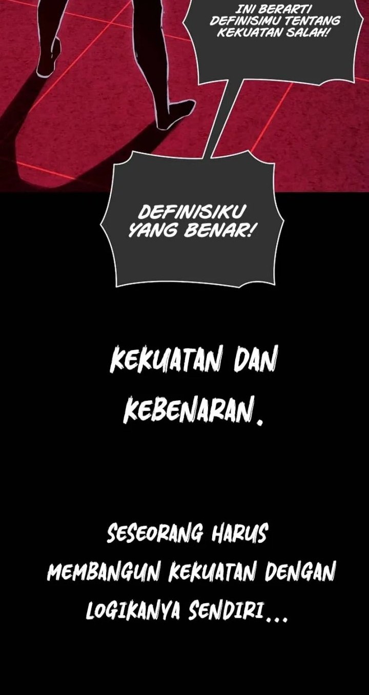 Reincarnated In a Cursed Game Chapter 32 Gambar 3