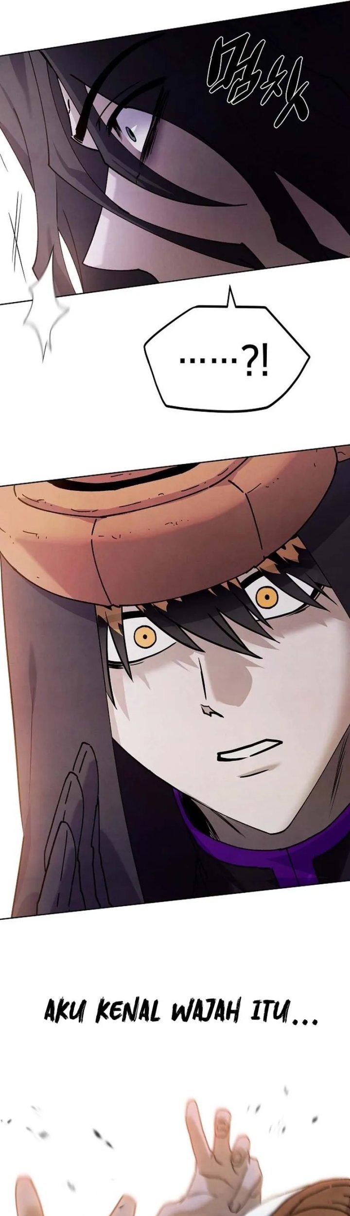 Reincarnated In a Cursed Game Chapter 32 Gambar 57