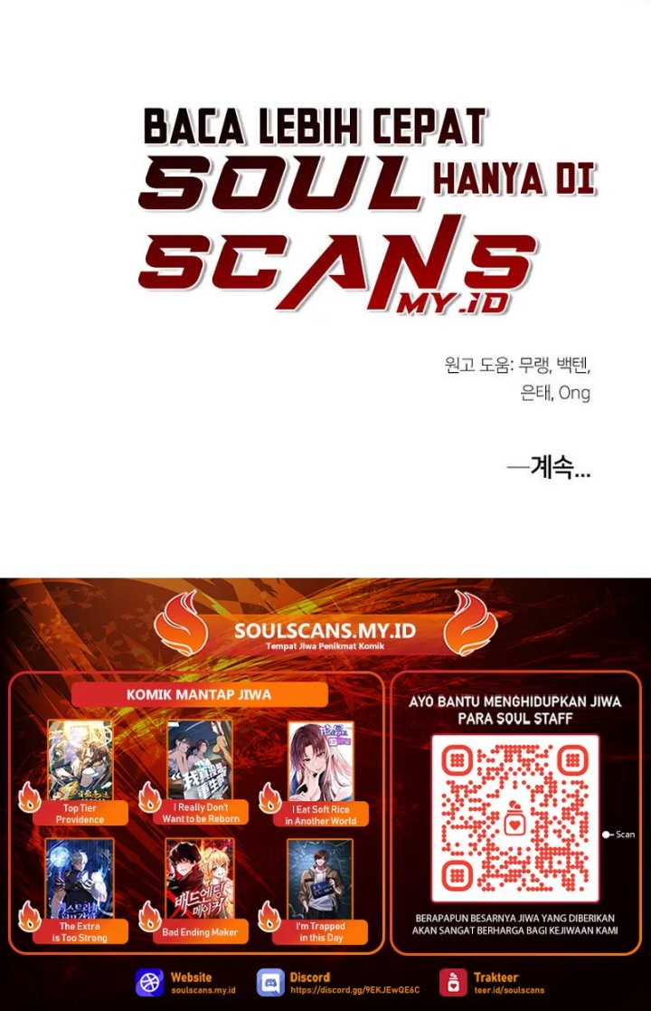 Reincarnated In a Cursed Game Chapter 32 Gambar 59