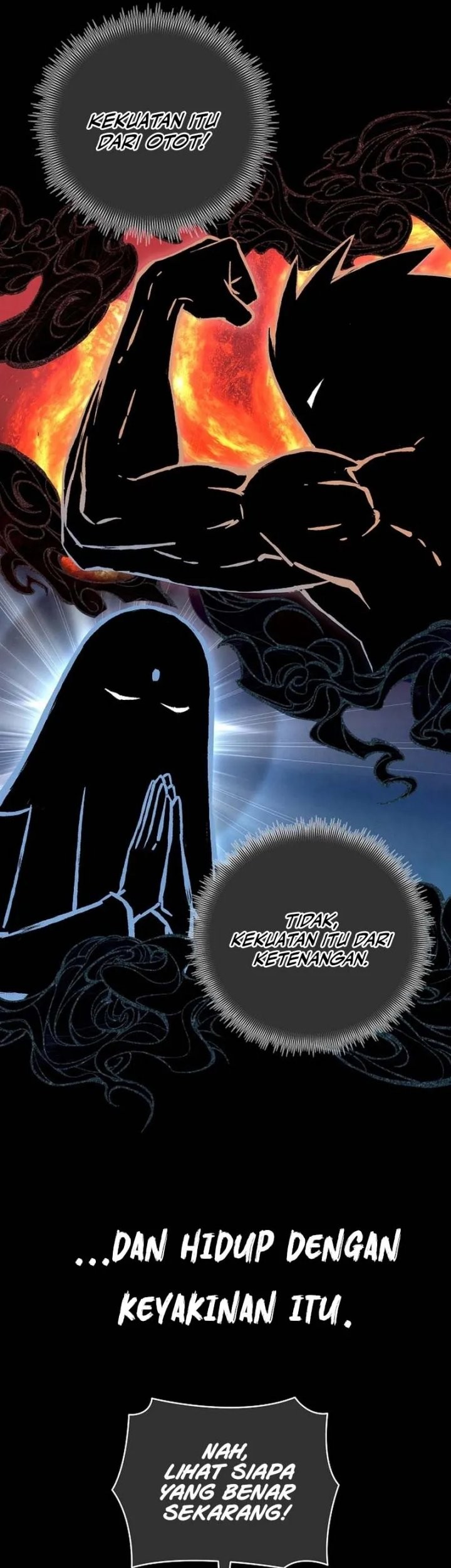 Reincarnated In a Cursed Game Chapter 32 Gambar 4