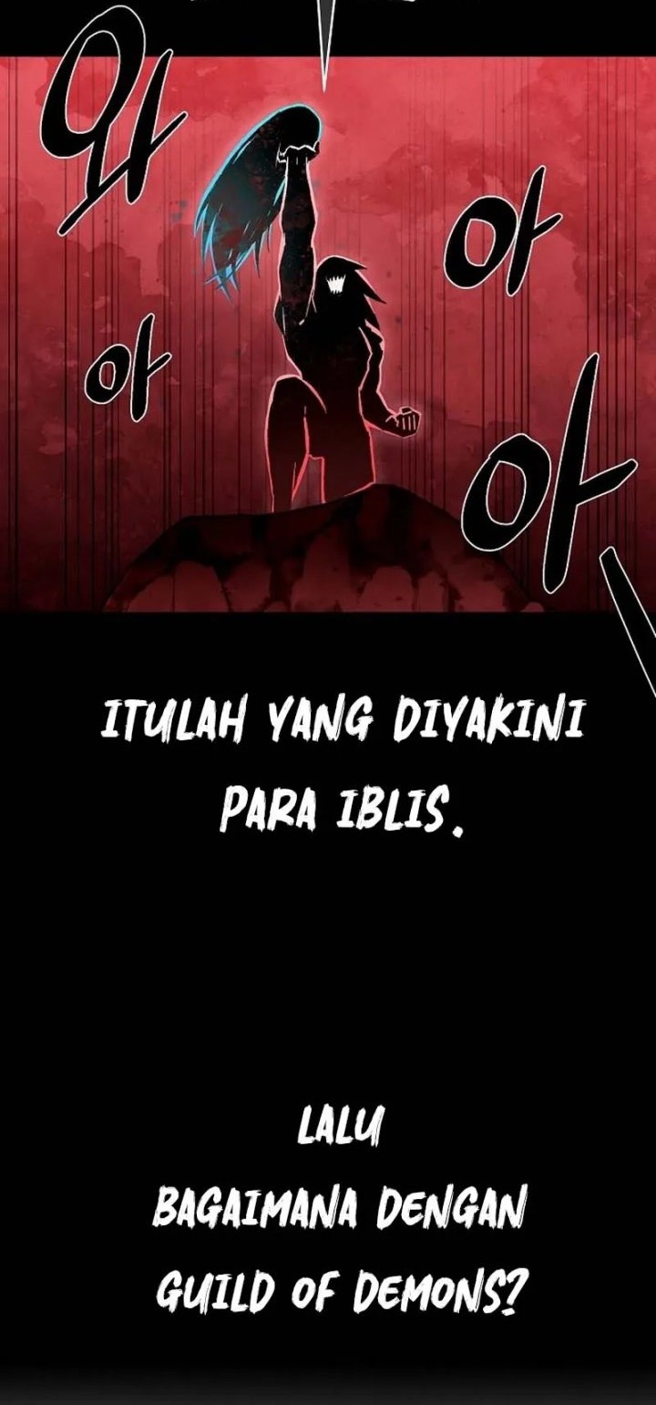 Reincarnated In a Cursed Game Chapter 32 Gambar 5