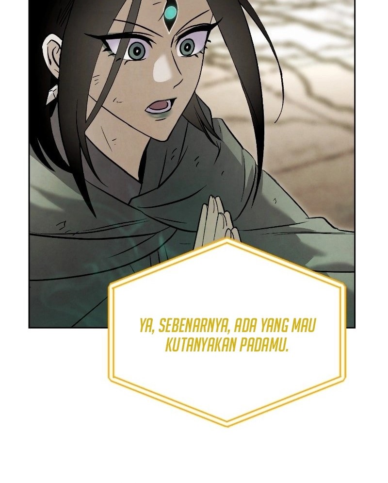 Reincarnated In a Cursed Game Chapter 33 Gambar 28